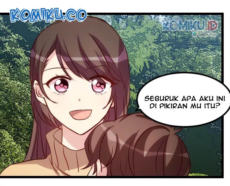 CEO’s Sudden Proposal Chapter 99 Gambar 21